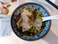 -和记小菜(七宝店)