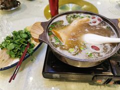 -翰林宴(阜南路店)