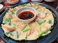 -小本家韩式烤肉(紫藤路店)