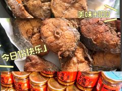 -连鹭海鲜·海肠捞饭·海胆饭(星海店)
