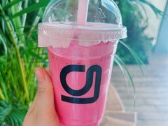 -gleeglee乐溢亦茶(合生汇店)
