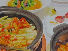 -艋舺·台湾小馆老字号(平安悦坊店)