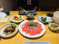 -花和海鲜自助(梅江店)