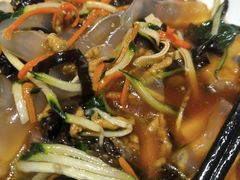 -大闫家烧烤·小海鲜家常菜(郑庄店)