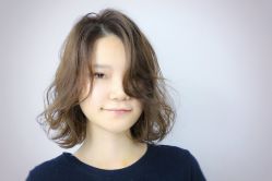 点击看大图 -简影造型·自选烫染接发salon