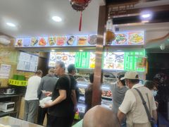 -白魁老号饭庄(安内店)
