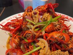 -周姑娘不等味·龙虾的故事(高邮店)