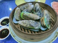 -广胜通达海鲜食府(黄沙店)