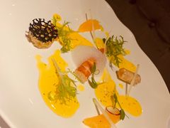 -王品牛排(郑州大卫城店)