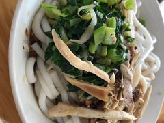 -再回首鸡肉米线(人民路一店)