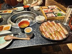 -牛焱·烧肉酒肆(五大道店)