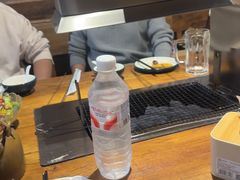 -柿子树炭烤羊腿(金台路店)