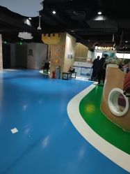 -秦皇星际小蚂蚁乐园