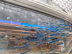-银泰百货(厦门国贸中心店)