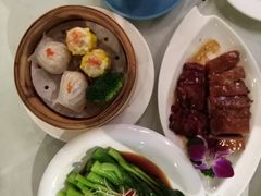 -七哥港式茶餐厅(亮马桥总店)