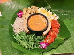 -菲住布渴酒店自助餐厅(阿里巴巴西溪园区店)