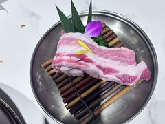 -西塔老太太泥炉烤肉(望京一店)