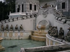 -珠海圆明新园