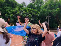 -南宁方特东盟神画