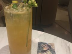 -théATRE 茶聚场(王府中環店)