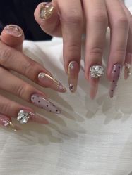 -明源·24小时美甲美睫