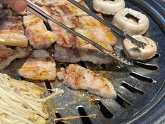 -六七八韩式烤肉·韩国料理(上杭路店)
