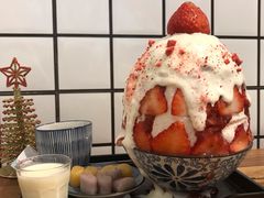 -WONDER ICE 萬得冰田(建設路总店)