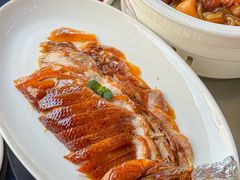 -京城特号·新式东北菜(天府长城店)