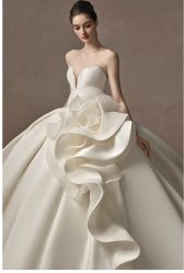 -Bridal Queen·婚纱女皇