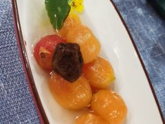 -后海16号·北京私房菜