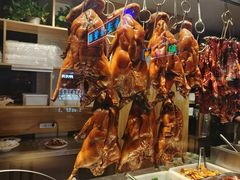 -昌勝香港深井烧鹅(新年华店)