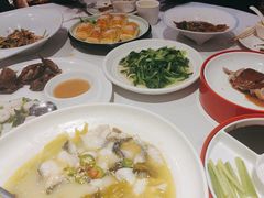 -上海1号私藏菜(静安店)