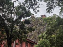 -桂林独秀峰王城景区