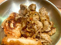 -韩悦牛排烤肉无限续(宝能中心店)