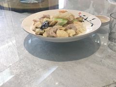 -蓬川食府(金海道店)