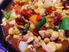 -天天喝丢一只鞋·烧烤·快餐(盐仓桥店)