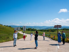 -蒙古之源蒙兀室韦文化旅游景区