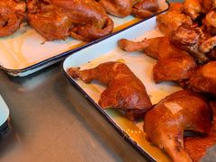 -鸡打鸣熏鸡系列(总店)