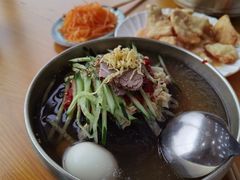 -顺姬冷面(延大店)
