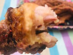 -新疆狼爷烤肉(宋庄店)