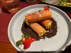 -百特喜·意大利餐厅(万达常德店)