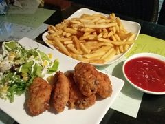 -爱上层楼咖啡馆(为公桥店)