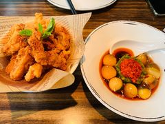 -太二酸菜鱼(广州IFC国金天地店)