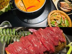 -生如夏花泰式火锅(西村黑金店)