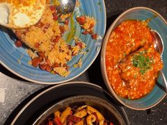 -华豫川酒家(大卫城店)