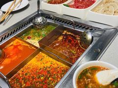 -海底捞火锅(龙岗星河COCO Park店)