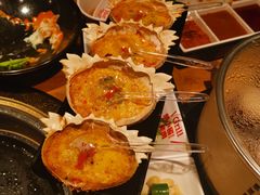 -炉小哥烤肉(信万广场店)