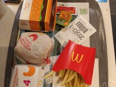 -麦当劳(曲阳店)