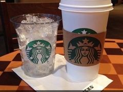 -星巴克(北京惠新东街店)