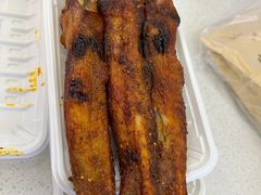 蜜汁烤翅-一代烤翅王(大汉口店)